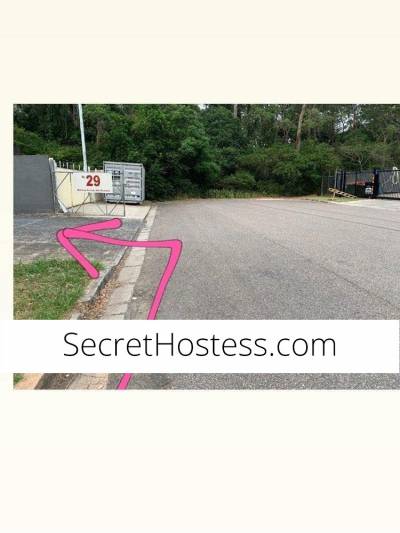 Escort Gosford Image - 6