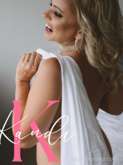 Kandi 49Yrs Old Escort 53KG 153CM Tall Brisbane Image - 1