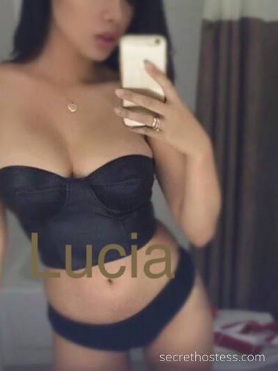 Lucia 23Yrs Old Escort Size 6 168CM Tall Perth Image - 2