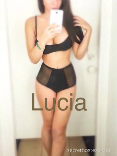 Lucia 23Yrs Old Escort Size 6 168CM Tall Perth Image - 3