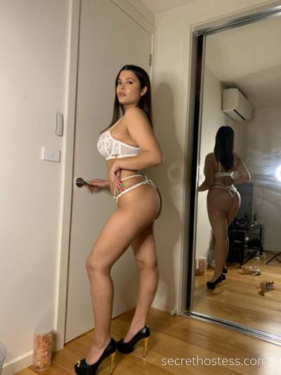 Selena 20Yrs Old Escort Size 8 169CM Tall Melbourne Image - 5