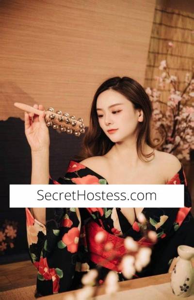 20 Year Old Japanese Escort in Melbourne - Image 5