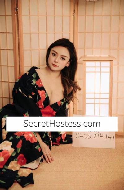 20 Year Old Japanese Escort in Melbourne - Image 6