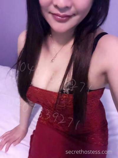 23 year old Asian Escort in Ella