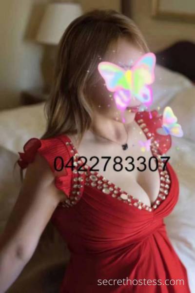 23 year old Escort in Sydney unforgettable journey with SEXY PRETTY GIRL