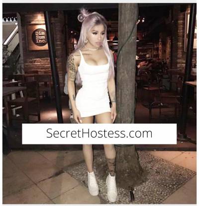 24 Year Old Asian Escort in Sydney - Image 1
