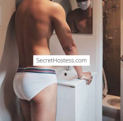 26 year old Escort in Sydney M2M Hot Massage Body slide
