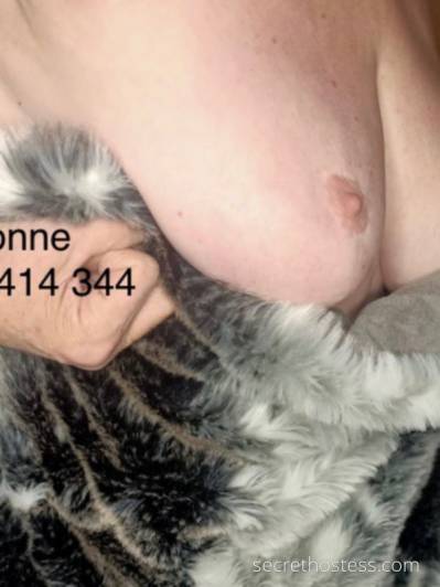 52Yrs Old Escort 163CM Tall Melbourne Image - 3