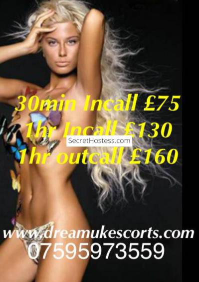 22 year old Escort in Birmingham - - . - 22
