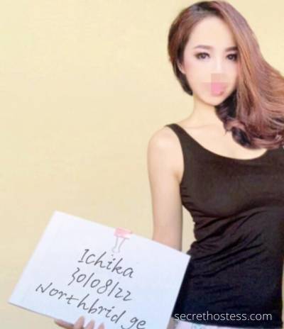 23 year old Japanese Escort in Highgate Perth Ichika, I am your dream girl