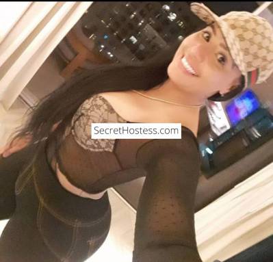 27 year old Brazilian Escort in City Centre Glasgow Melissa Brasil - ??Teacher, Queen Gives Blowjob