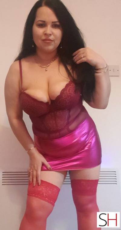 41Yrs Old Escort Size 12 Dundee Image - 2