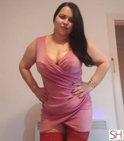 41Yrs Old Escort Size 12 Dundee Image - 5