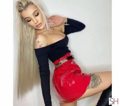 Bekky 23Yrs Old Escort Glasgow Image - 4