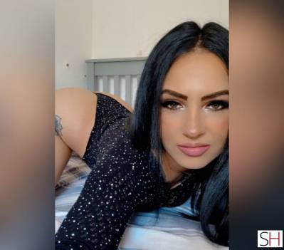 23 year old Italian Escort in Peterborough BELLA😍REAL 🔞PHOTOS COMFIRM 🥰WITH,TATTOS💯, 
