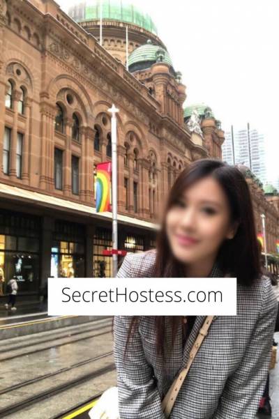 Zoi 20Yrs Old Escort Size 7 169CM Tall Sydney Image - 8