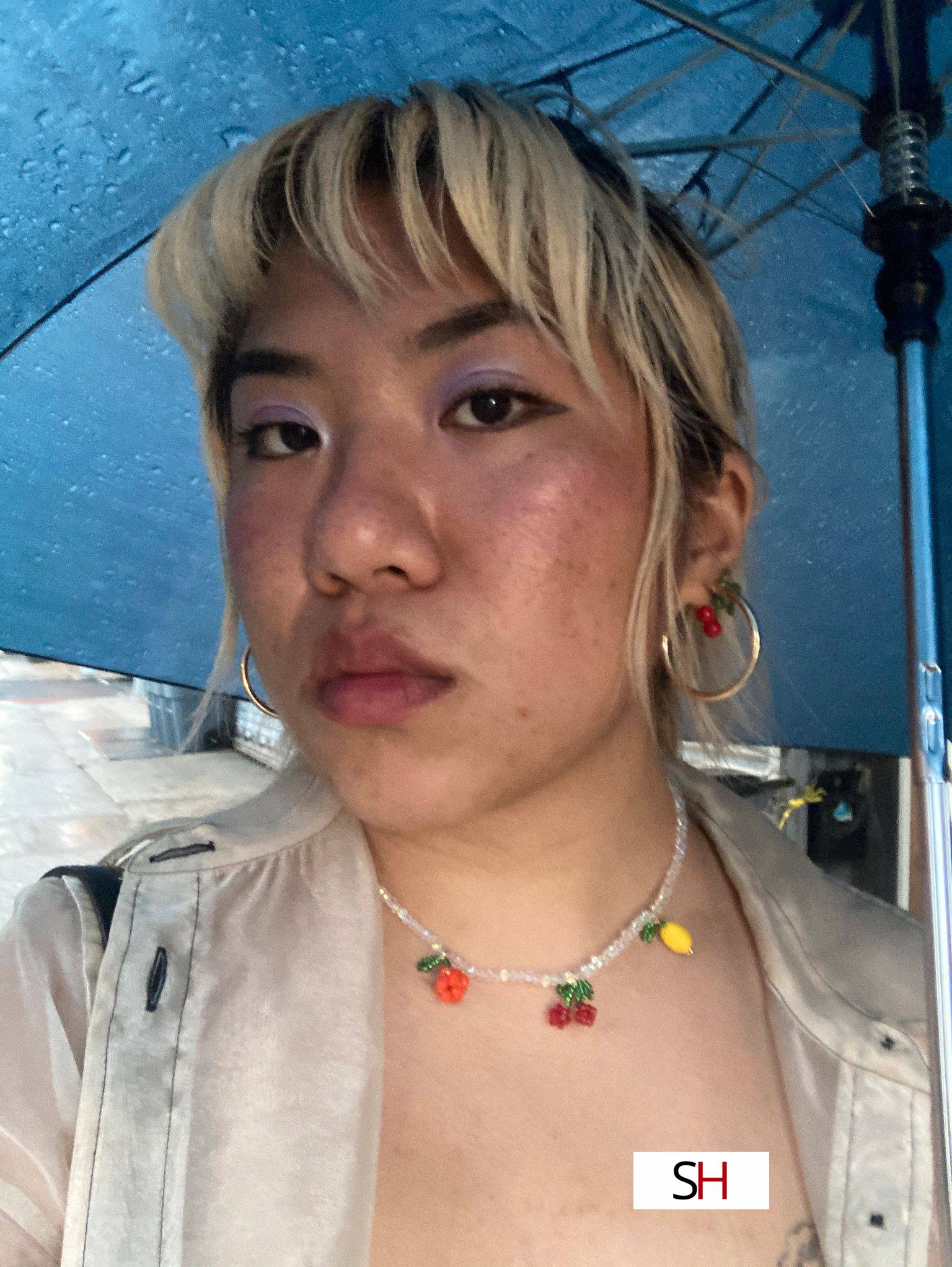 Jinju - TS Femmeboi Of Your Desires: Escort Toronto