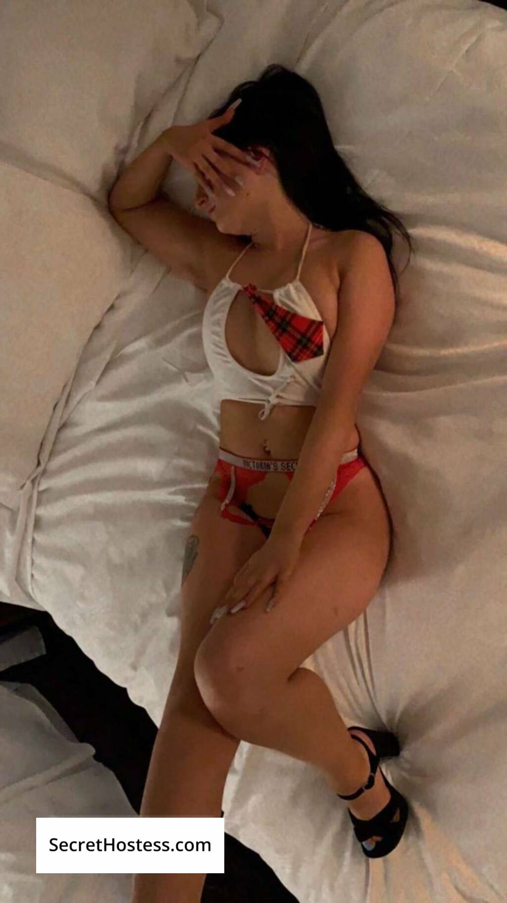 Maya your favorite latina 20Yrs Old Escort 54KG 165CM Tall Montreal Image - 2