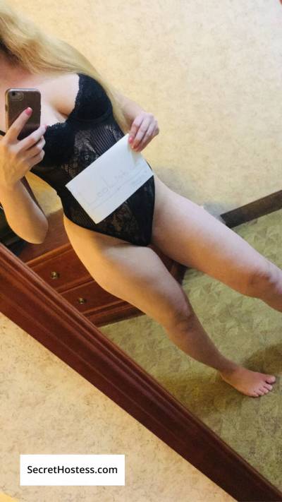 • Bianca • 25Yrs Old Escort 77KG 170CM Tall Ottawa Image - 0