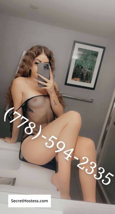 -Miss.Mya— 24Yrs Old Escort 54KG 165CM Tall Vancouver Image - 3