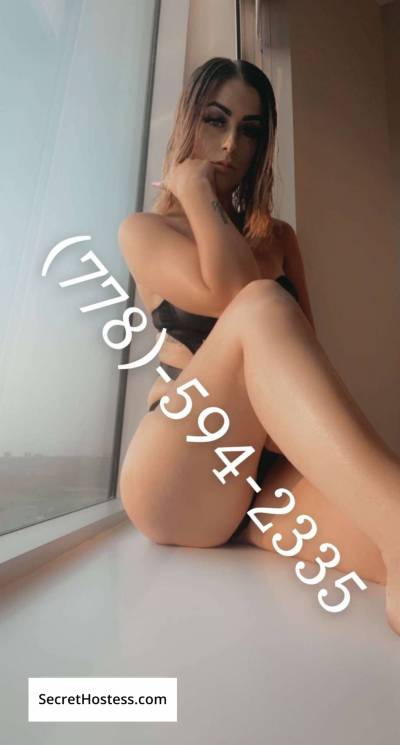 -Miss.Mya— 24Yrs Old Escort 54KG 165CM Tall Vancouver Image - 7