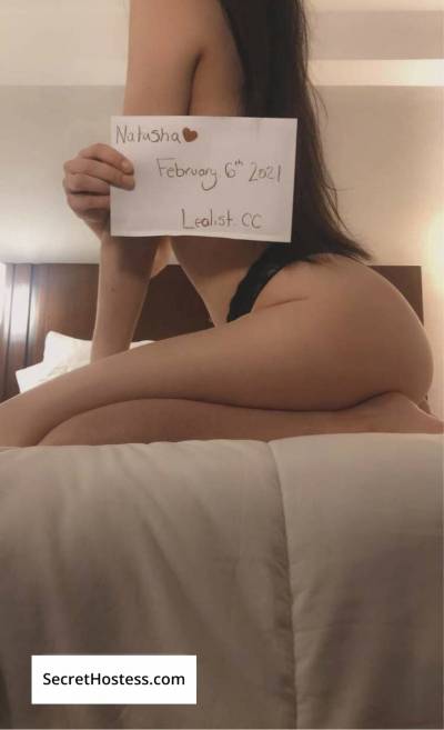 21 year old Escort in Kitchener Girl of your dreams