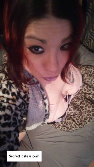 27 Year Old Asian Escort Windsor Blonde - Image 7