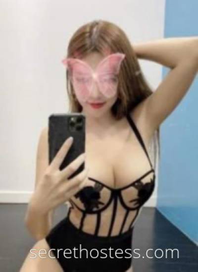 23 year old Asian Escort in Melbourne Your dream girl here! Sexy and sweet Asian CD 28/8