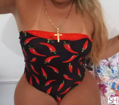 28 Year Old Mestizos Escort Parnamirime - Image 4