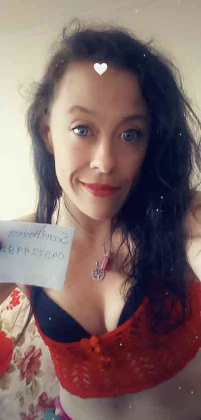 36Yrs Old Escort Size 10 58KG 160CM Tall Sydney Image - 1