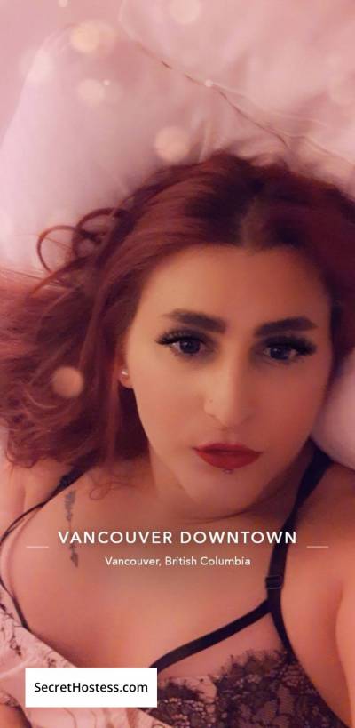 Adryana Cohen 27Yrs Old Escort 50KG 170CM Tall Ottawa Image - 6