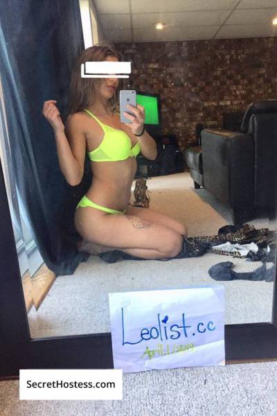 Alexa Prime 18Yrs Old Escort 54KG 163CM Tall Burnaby/NewWest Image - 4