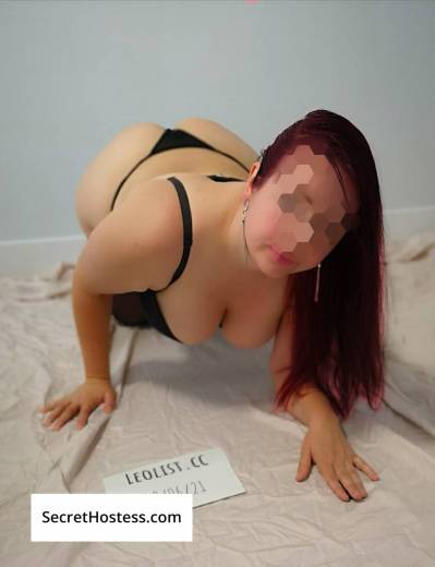 Alexa is Back in Town! 28Yrs Old Escort 77KG 165CM Tall Burnaby/NewWest Image - 4