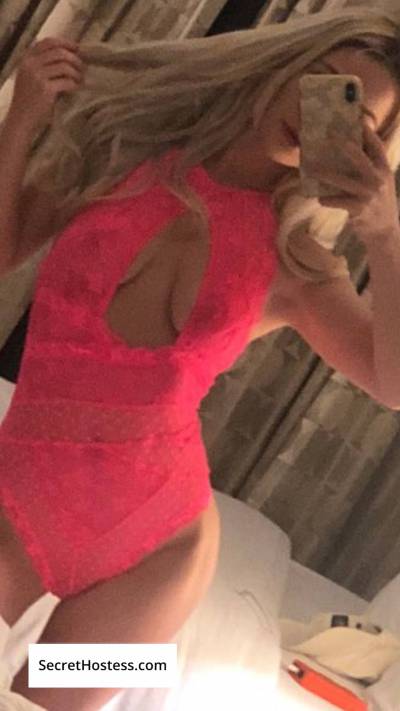 Alexa the blonde youve been 23Yrs Old Escort 45KG 150CM Tall Hamilton Image - 0