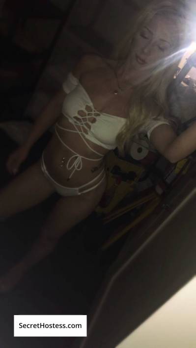 Alexa the blonde youve been 23Yrs Old Escort 45KG 150CM Tall Hamilton Image - 5