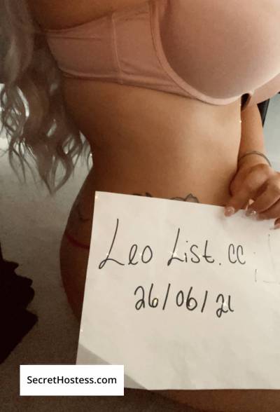 25 year old Asian Escort in Kingston Beautiful Blonde Goddess, In Town For a Short Time