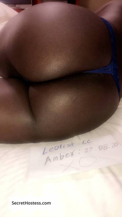 Amber Aloe 25Yrs Old Escort 57KG 163CM Tall Delta/Surrey/Langley Image - 3