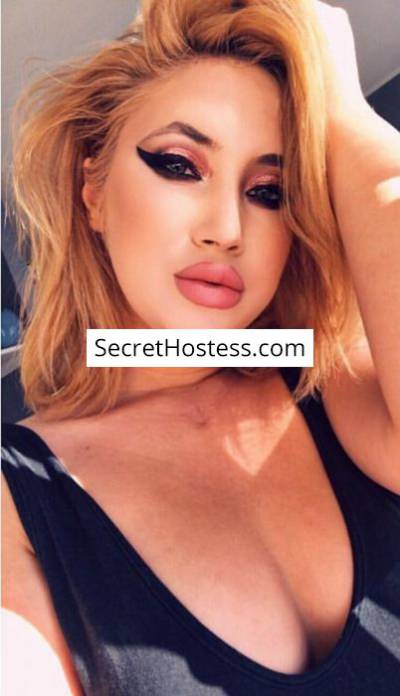 Anais 24Yrs Old Escort 69KG 160CM Tall Saint Julian Image - 3