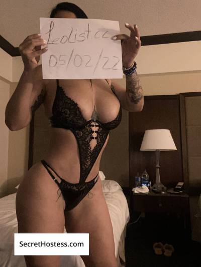 Andrea Rosas 26Yrs Old Escort 63KG 170CM Tall Montreal Image - 0