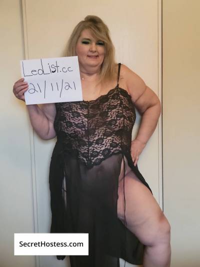 BBW Raelynn 40Yrs Old Escort 118KG 165CM Tall Saskatoon Image - 8