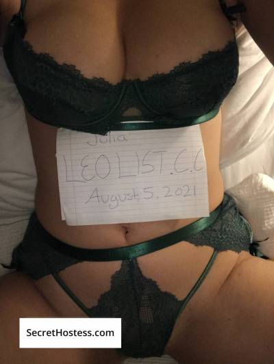 25 Year Old Hispanic Escort Kitchener - Image 2