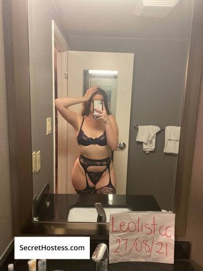 BarbieBarbz 21Yrs Old Escort 75KG 168CM Tall Kitchener Image - 1