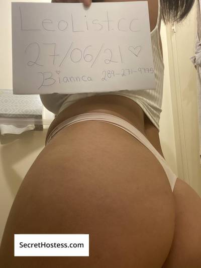 Biannca babyy 20Yrs Old Escort 64KG 168CM Tall Hamilton Image - 1