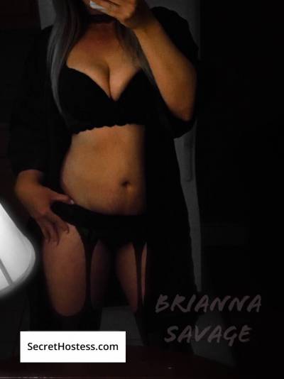 Brianna Savage 28Yrs Old Escort 62KG 163CM Tall Kitchener Image - 5