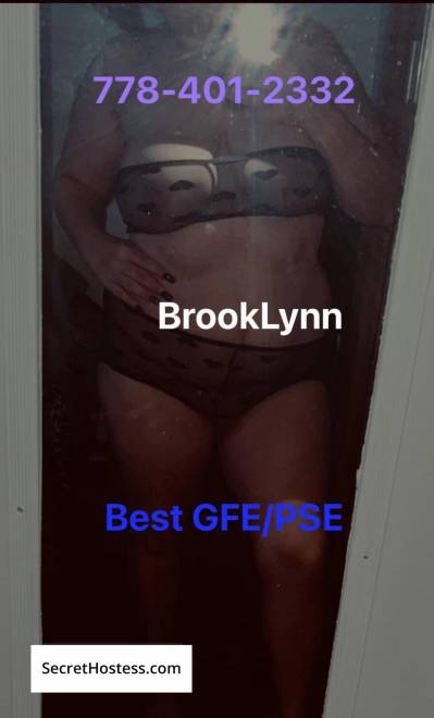 BrookLynn Banks 28Yrs Old Escort 79KG 173CM Tall Sault Ste Marie Image - 1