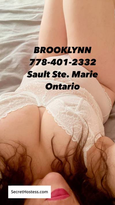 BrookLynn Banks 28Yrs Old Escort 79KG 173CM Tall Sault Ste Marie Image - 9