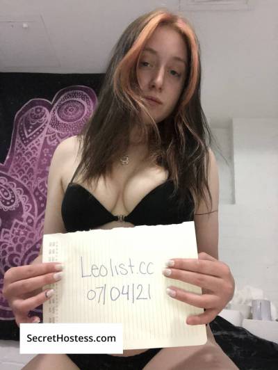Bxbynessax 20Yrs Old Escort 68KG 173CM Tall Vancouver Image - 2