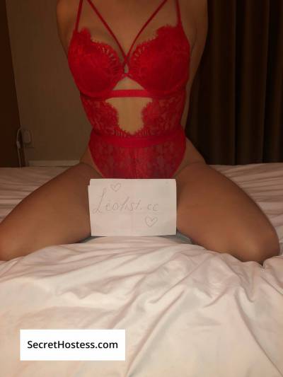 CHRISTINAXOX 21Yrs Old Escort 61KG 155CM Tall Ottawa Image - 0