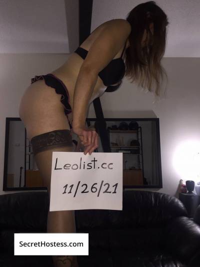 Chanelrose 24Yrs Old Escort 52KG 163CM Tall Burnaby/NewWest Image - 1