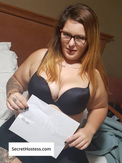 Channelle rebelle 20Yrs Old Escort 75KG 160CM Tall Sudbury Image - 0